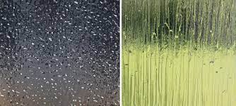 Difference Between Frosted Glass