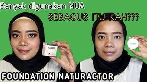review foundation naturactor you
