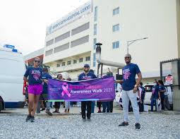 t cancer awareness walk evercare
