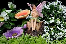 Fairy Garden Accessories Outdoor