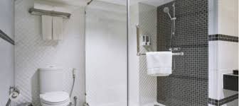 Clear Vs Frosted Glass Shower Doors