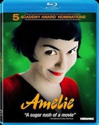 BLU-RAY RE-RELEASES - Amelie-Blu-ray1