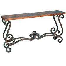 French Console Table Or Base For 64x14