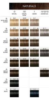 Schwarzkopf Igora Royal Hair Color Chart Swatch Sbiroregon Org