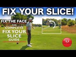 It could very well simply be a part of them rebalancing their corporate portfolio, which essentially can force them to sell green positions to average down on others, or to open new positions elsewhere. Fix Your Slice Forever Start With The Clubface Youtube Golf Tips For Beginners Golf Techniques Golf Clubs For Beginners