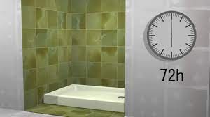 how to tile a shower with pictures