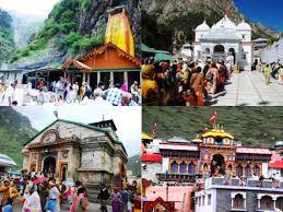 dham yatra from ahmedabad tour
