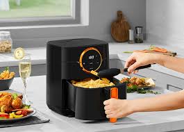 do you know how to use an air fryer