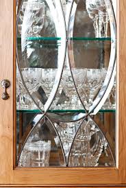 Glass Cabinet Doors