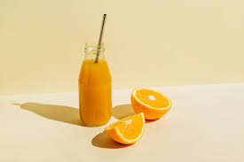 orange juice benefits nutrition and