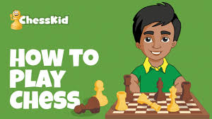 This is a set of 80 cards that change all the rules of chess. How To Play Chess For Kids Chess Rules Chesskid Com