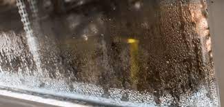 How To Stop Condensation On Windows In