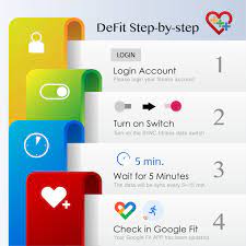 DeFit for Android - APK Download