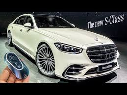 There's no pricing information available as of october 2020, but it's safe to assume that the. All New 2021 S Class First Look Walkaround Mercedes Benz S500 Exterior Interior Part I Youtube Mercedes Maybach Mercedes Benz S Class