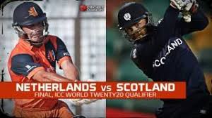 Netherlands vs scotland dream11 team prediction, fantasy cricket tips & playing 11 updates for 1st netherlands vs scotland odi 2021: Live Score Scotland Vs Netherland