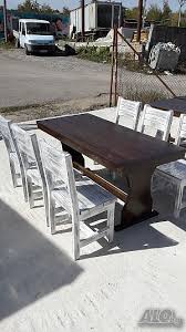 Маси и столове за кетъринг ( 1439 ). Mebeli Za Restorant Bar 110 Obyavi
