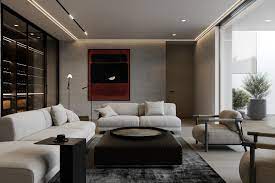 We are the best when it comes to villa interior. Villa Interior On Behance