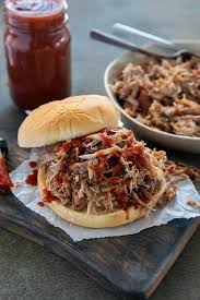 best pulled pork the salty marshmallow