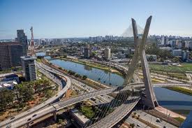 is sao paulo safe for travel right now