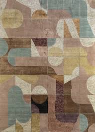 modern rugs and contemporary carpets