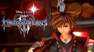 Kingdom Hearts 3 Is Out Heres Everything You Need To Know