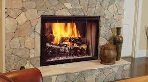 the romance of a fireplace bowden s