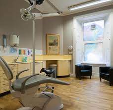 Dentist in Edinburgh | Polwarth Dental Clinic