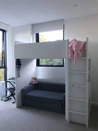 Ikea Smastad Loft Bed Bunk Bed Beds