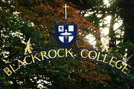 Blackrock College - The Irish Times