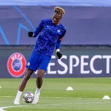 Check out featured articles and pictures of tammy abraham tamaraebi has been named a fa youth league player of the season, best midfielder of. Chelsea To Listen To Offers Around 40m For Tammy Abraham Report We Ain T Got No History