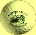 Garver Lake Golf Course in Edwardsburg, Michigan | foretee.com
