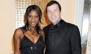 The heptathlon gold medallist, who was 46 at the time, said it wasn't until she was. Surprise Denise Lewis 45 Announces Fourth Pregnancy Hello