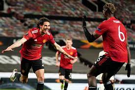 On sofascore livescore you can find all previous roma vs manchester united results sorted by their h2h matches. Manchester United 6 2 As Roma Live Europa League Result Match Stream Latest News Goals Highlights Evening Standard
