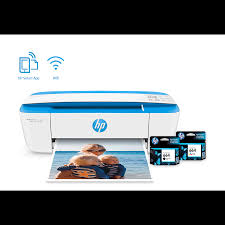 Get ink cartridges at a low cost and all the power you need in this amazing, compact style printer. Multifuncional Wifi Hp Deskjet Ink Advantage 3775 Jumbo Cl