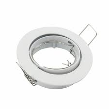 Cut Hole 60mmgu10 Fittings Led Downlight Rings For Home Led Recessed Downlight Recessed Led Downlights From Lingtshop 11 64 Dhgate Com