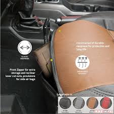 Tan Gen2 Neoprene Seat Cover