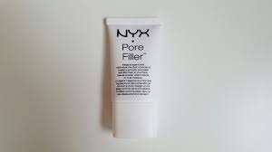 nyx pore filler review tales of belle