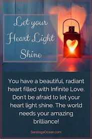 The World Needs Your Light Healing Words Uplifting