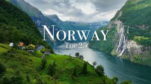 visit in norway travel guide