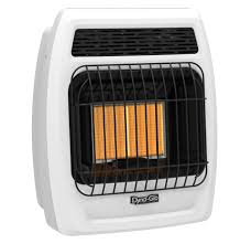 Natural Gas Wall Heater