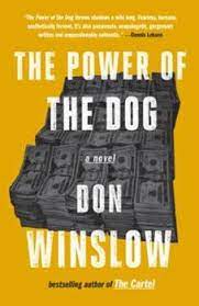 Power of the Dog Book Series