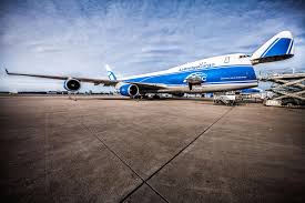 airbridgecargo airlines boeing 747 400f