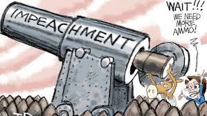 Image result for democrats for impeachment