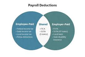 payroll tax what it is how to