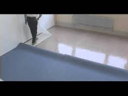 esd flooring installation you