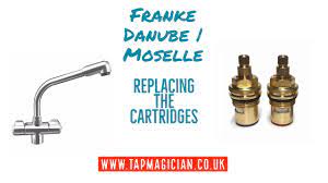tap cartridge repair your dripping tap