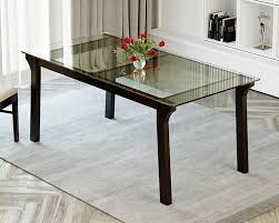 dear 6 seater dining table