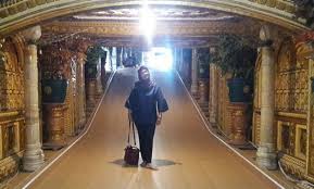 24 jam tiket masuk masjid tiban turen : 10 Gambar Masjid Tiban 2021 Di Malang Turen Jawa Timur Youtube Sejarah Misteri Jejakpiknik Com