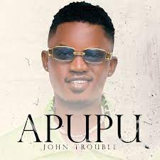 Apupu - Single by John Trouble, Carlos Monsta & Gree Cassua on Apple Music