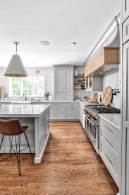 grey kitchen inspiration for 2021